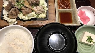 鳥どり 丸の内店