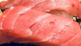 美味しい回転寿司