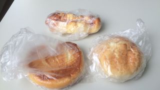 マルセリーノ 森永橋店