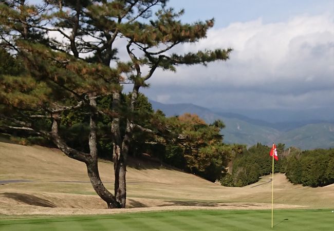 東名富士カントリークラブ