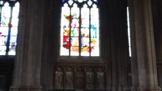 素晴らしい大聖堂