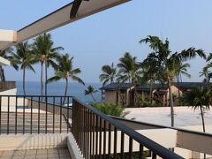 ロイヤル シー クリフ コナ バイ アウトリガー 写真