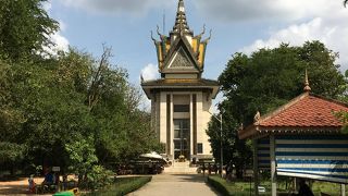 チュンエクに来ました