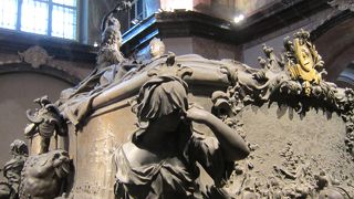 マリアテレジア