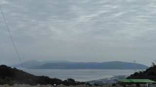 山の上の公園　須磨浦山上遊園