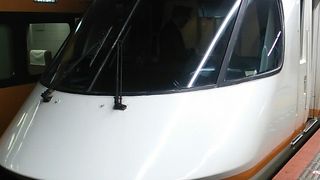 2018年12月28日までの利用の場合、インターネットで特急券を購入すると特急料金が安くなるそうです