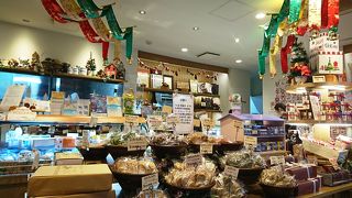 はしっこ弁当のハシリはこちらのお店