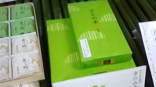 東京大学の赤門のすぐそばにある和菓子の美味しいお店