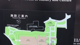 オランダ文化(西洋文化)との出会いから殖産興業までの展示と長崎奉行所の実物大展示。