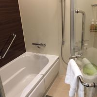 広くて使いやすかったです