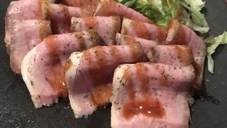 肉道場×個室和風ダイニング 風林火山キッチン 赤羽本店