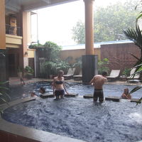 オハナ プノンペン パレス ホテル