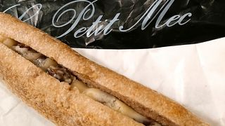 やっと行けた！