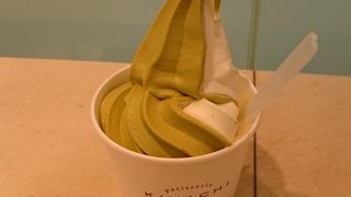 濃い味が楽しめる