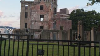 世界平和のシンボル