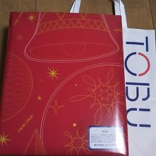 プティ サンク デリス