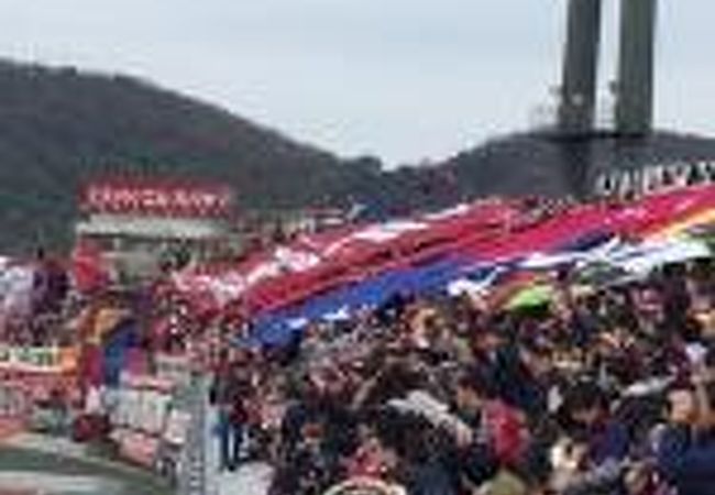 岡山県総合グラウンド クチコミ アクセス 営業時間 岡山市 フォートラベル