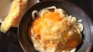 朝一で行ってきました！