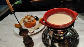 お洒落なお店です　イルマーレ本町