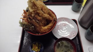 千葉には有名な2つのばんやが　こちらは九十九里　気楽に入れる繁盛店　