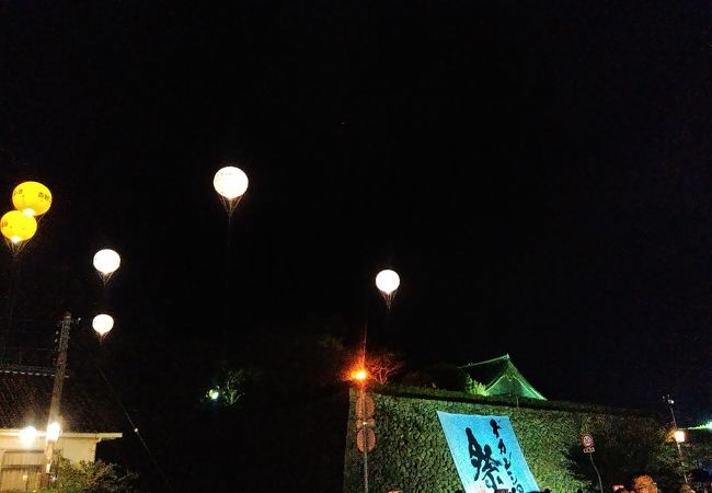 丹波篠山デカンショ祭