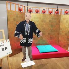 2階　エレベータホール