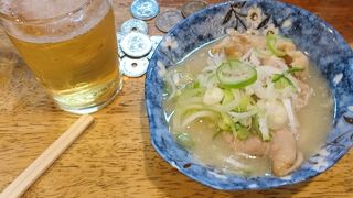 アメ横の立飲み