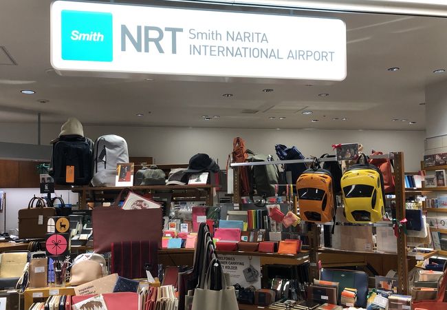 Smith 成田国際空港 クチコミ アクセス 営業時間 成田 フォートラベル