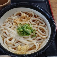 手打ちうどん 山下