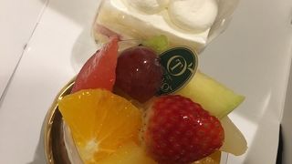 新宿高野 京王桜ヶ丘店