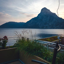 Seehotel Das Traunsee