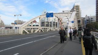 ああ、盛岡に来たな