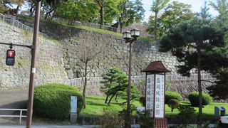 紅葉にはちょっと早かった