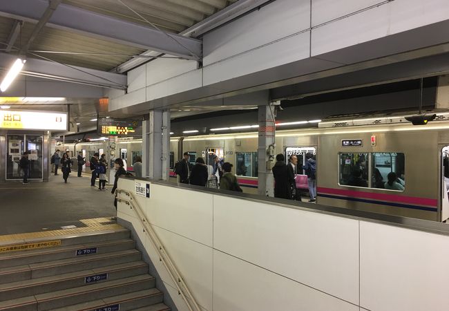 明大前駅 クチコミ アクセス 営業時間 下北沢 明大前 フォートラベル