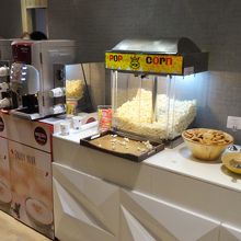 ブティクラウンジ