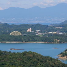　2号橋大矢野橋