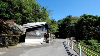 千巌山よりも景色がいい　天草五橋がすべて見える