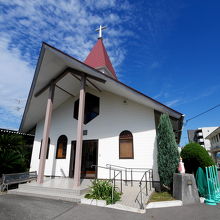 本渡教会