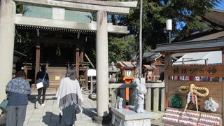 大国さまとうさぎちゃんが可愛いわー