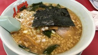 プレミアム醤油を食べました。