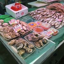 地元価格で海産物 By Papa 南樽市場のクチコミ フォートラベル