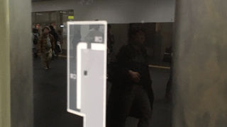 京都総合観光案内所京なび 