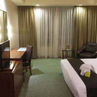 The Boulevard - A St Giles Hot