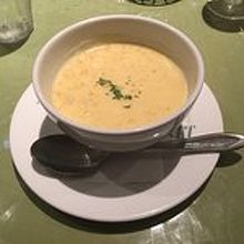 クラムチャウダー