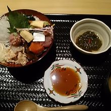 海鮮チラシ870円