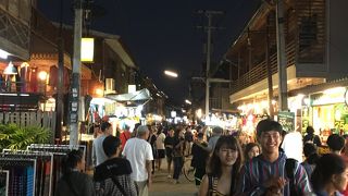 行ってよかったチェンカーン