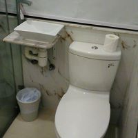 トイレ 洗面台