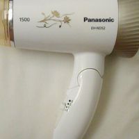 パワーのあるドライヤーそうび