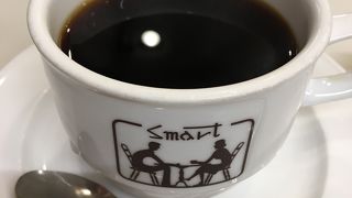 気軽にコーヒー