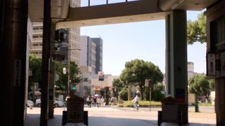 神戸元町商店街 